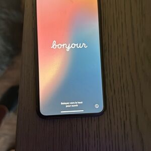 iPhone 11 Pro Max Smartphone